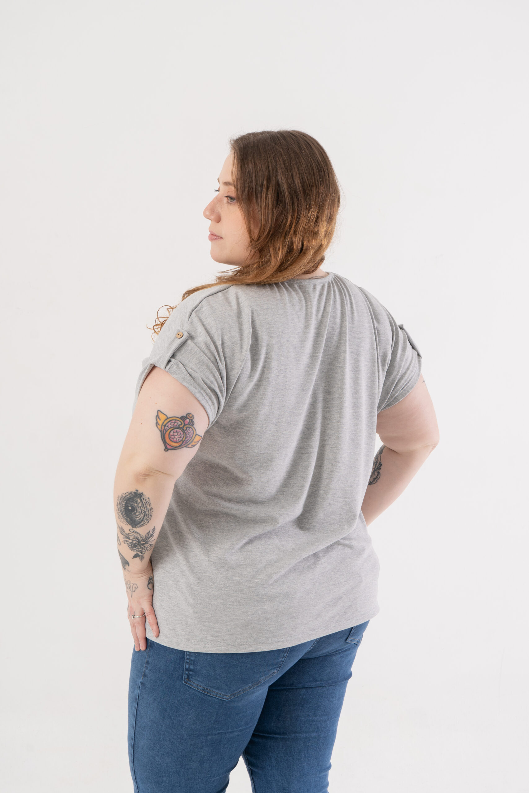 Remera Nora - Imagen 6