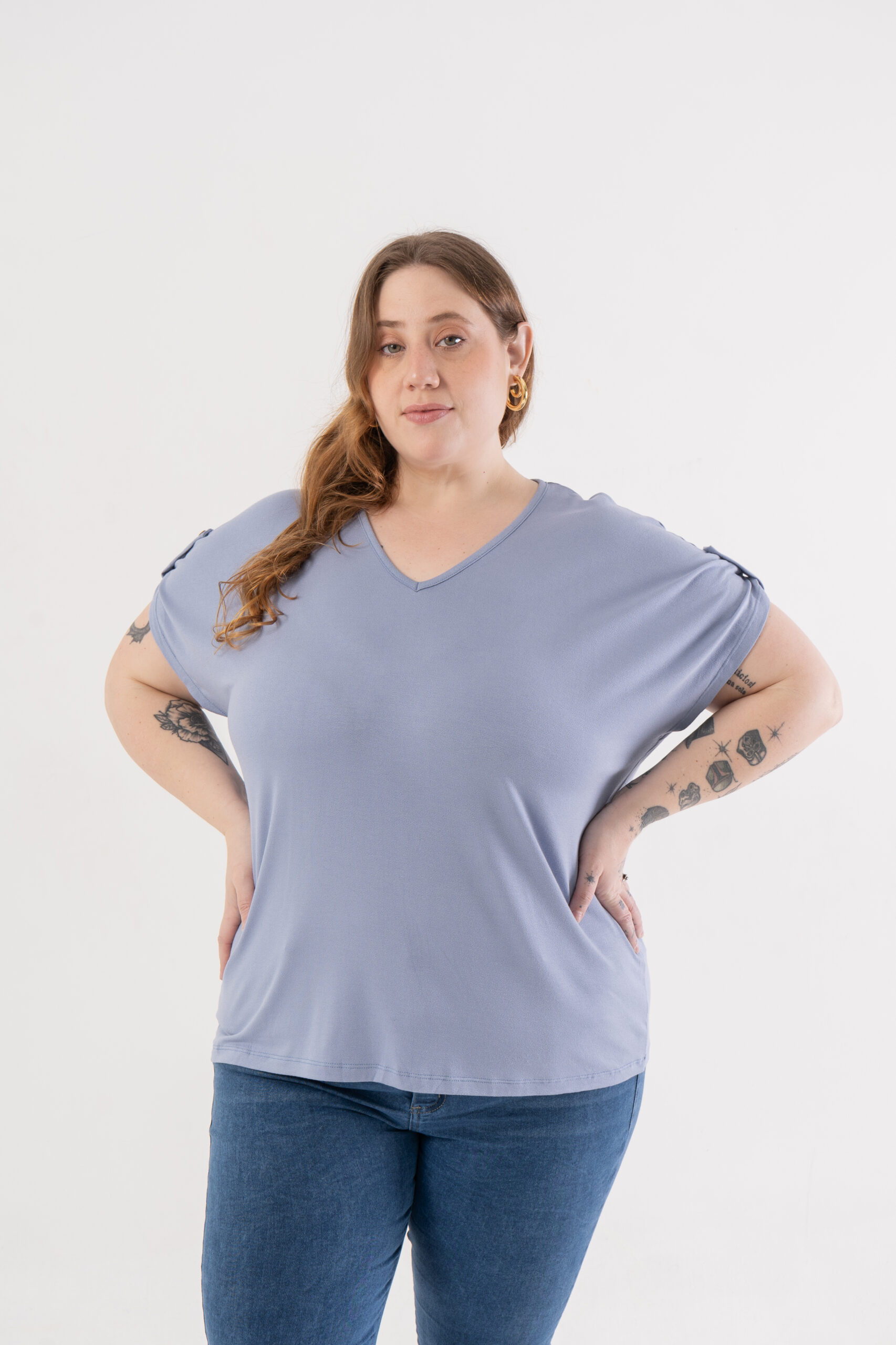 Remera Nora - Imagen 8