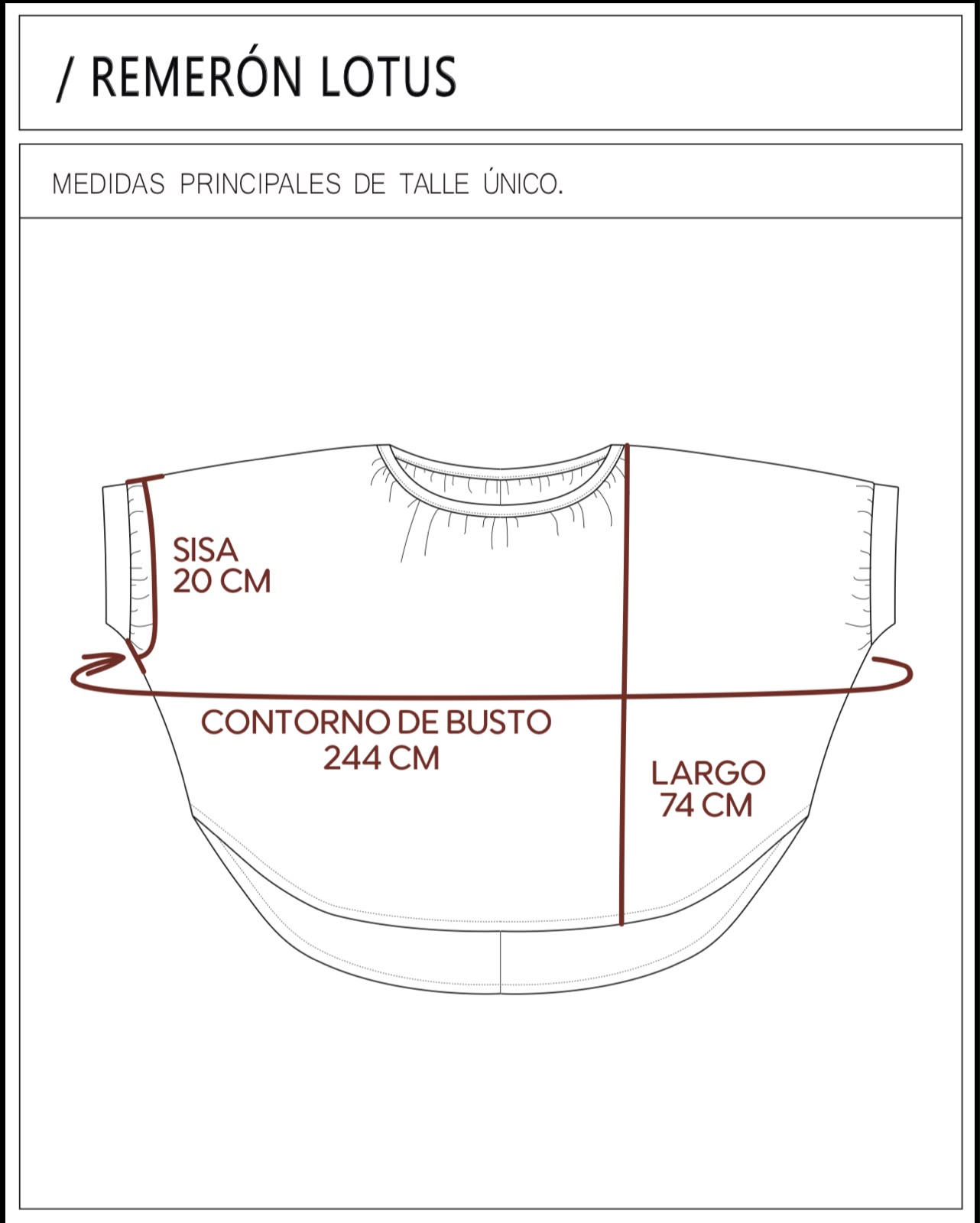 Remeron Lotus - Imagen 25