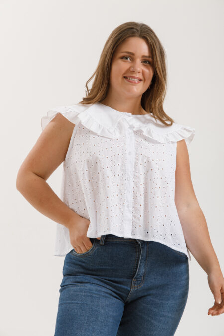 Blusa Dina