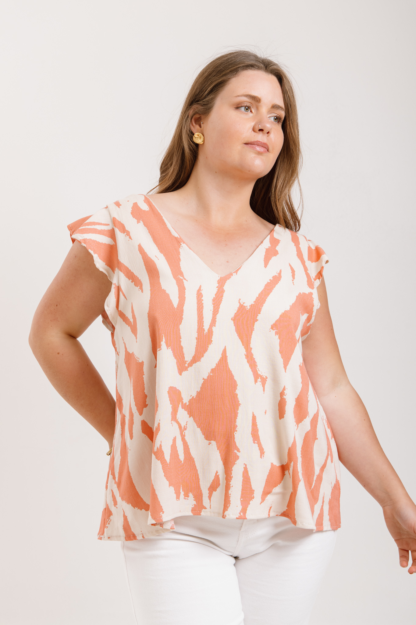 Blusa AMELIA - Imagen 9