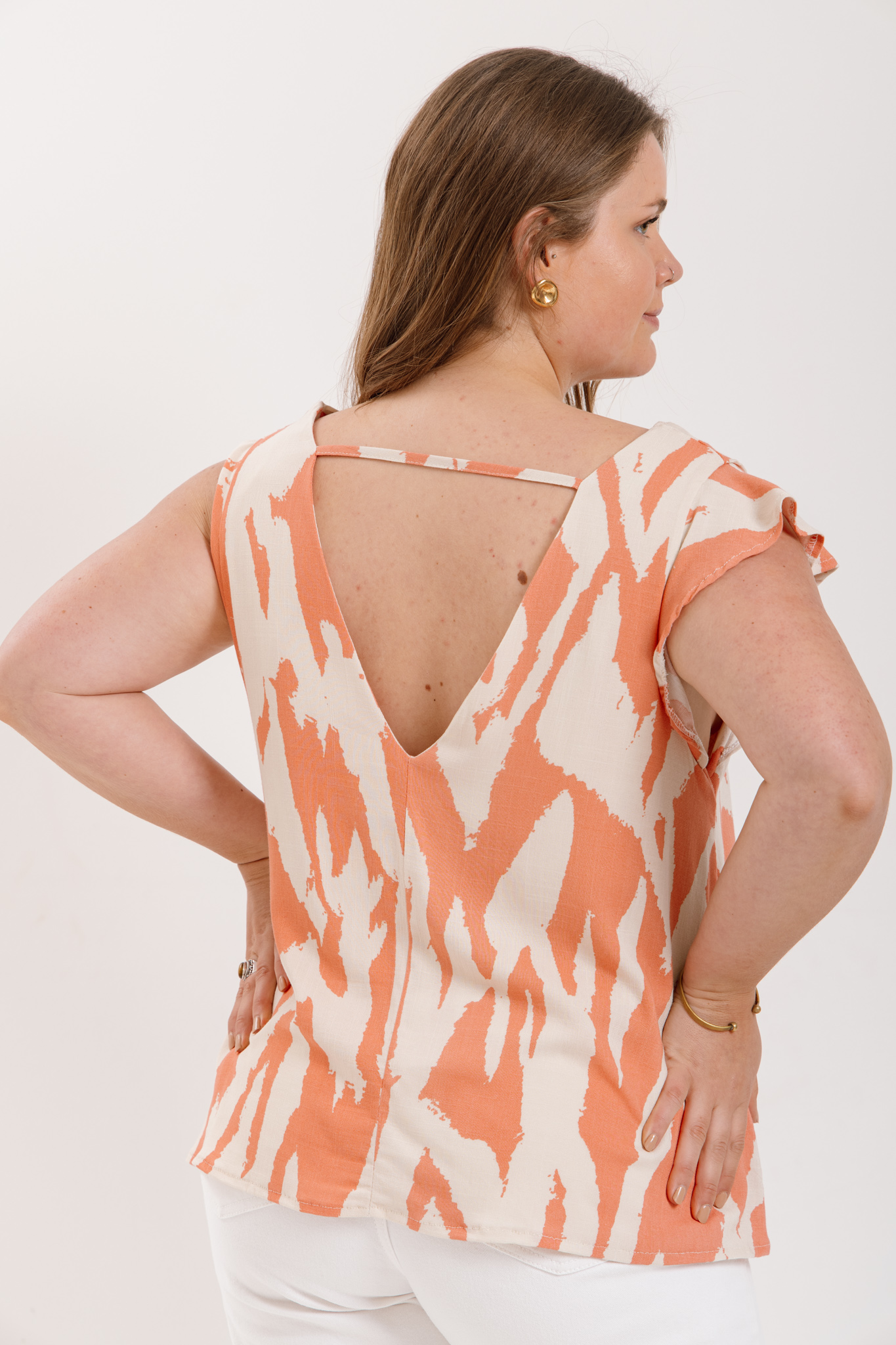 Blusa AMELIA - Imagen 10
