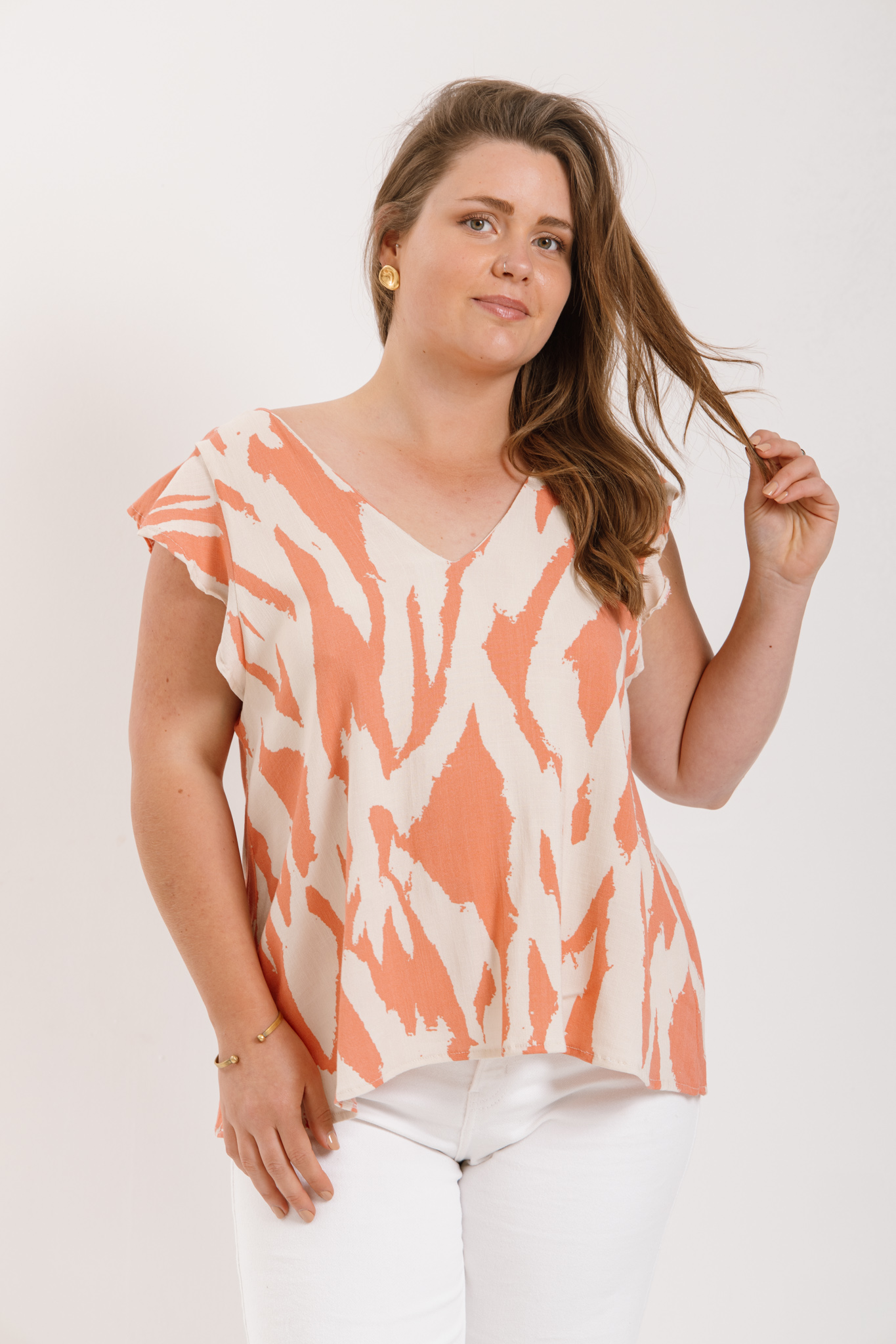 Blusa AMELIA - Imagen 12
