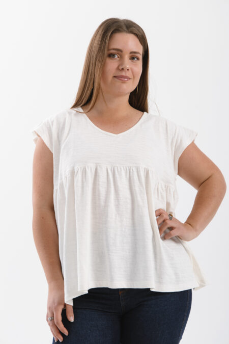 Remera AZALEA
