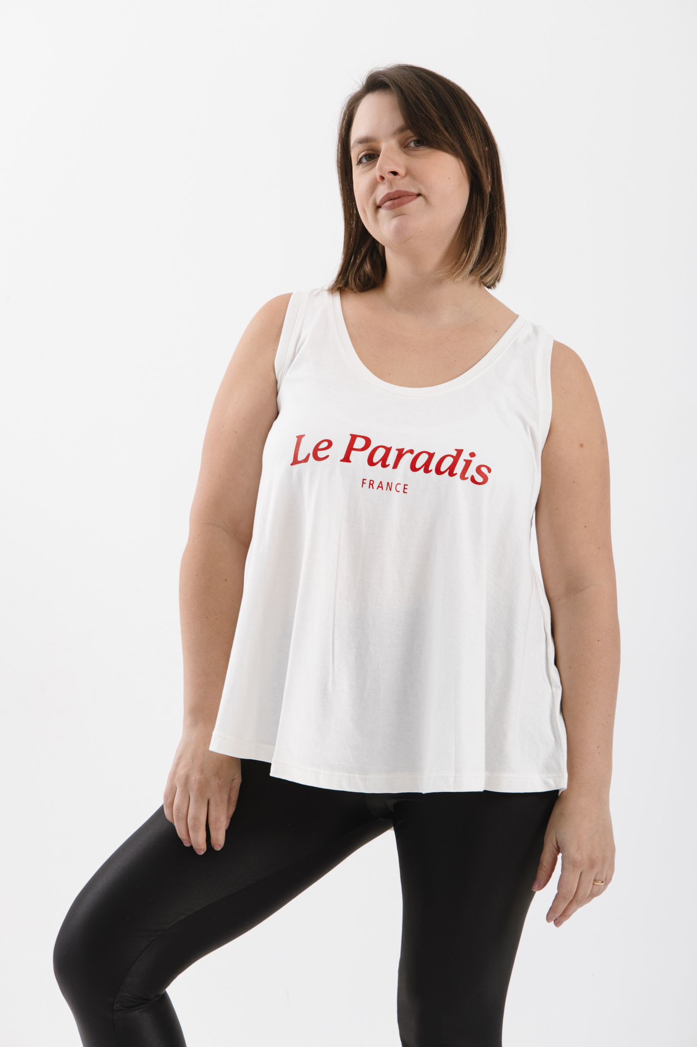 Musculosa Vitta - Imagen 9