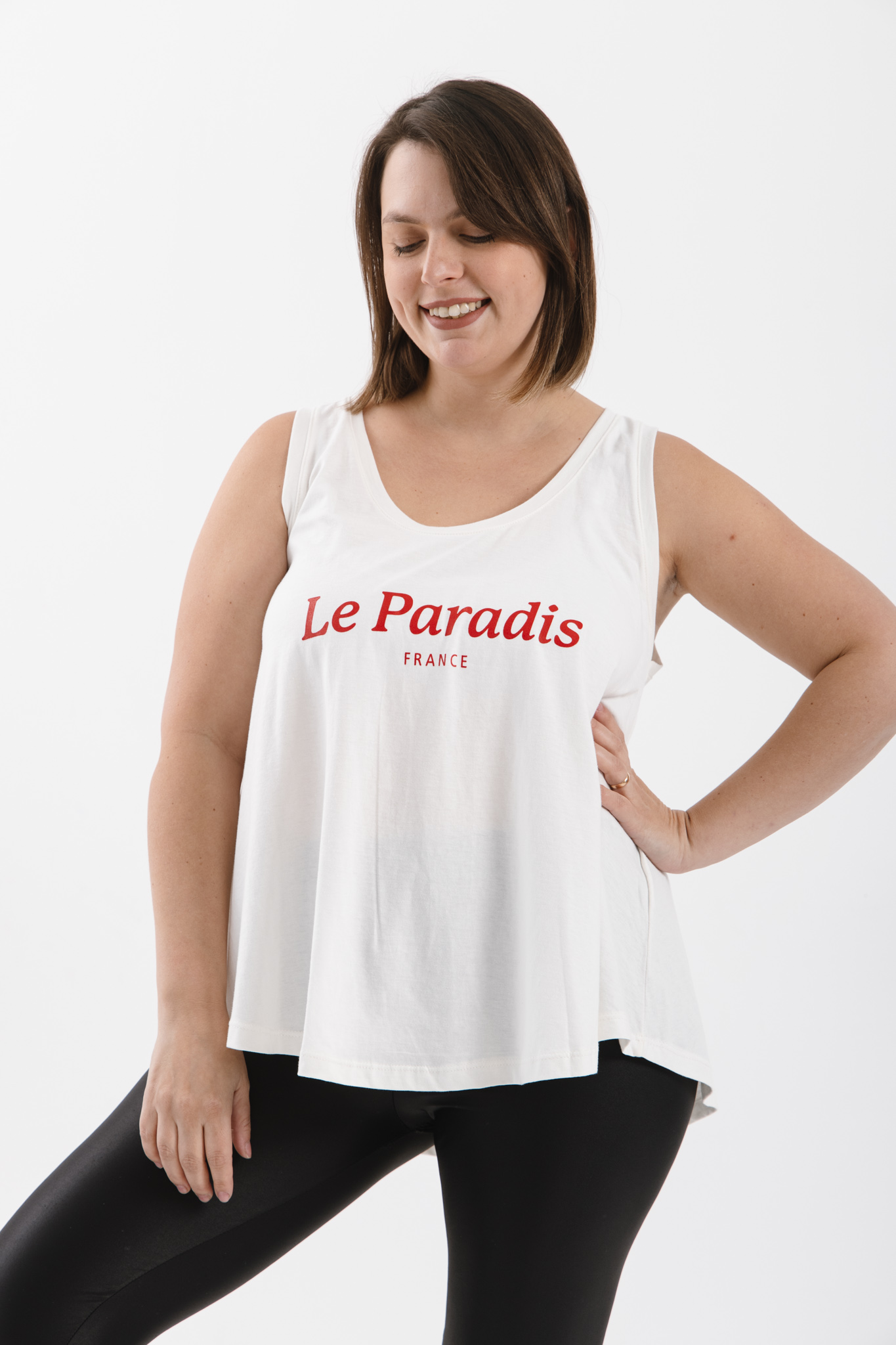 Musculosa Vitta - Imagen 8