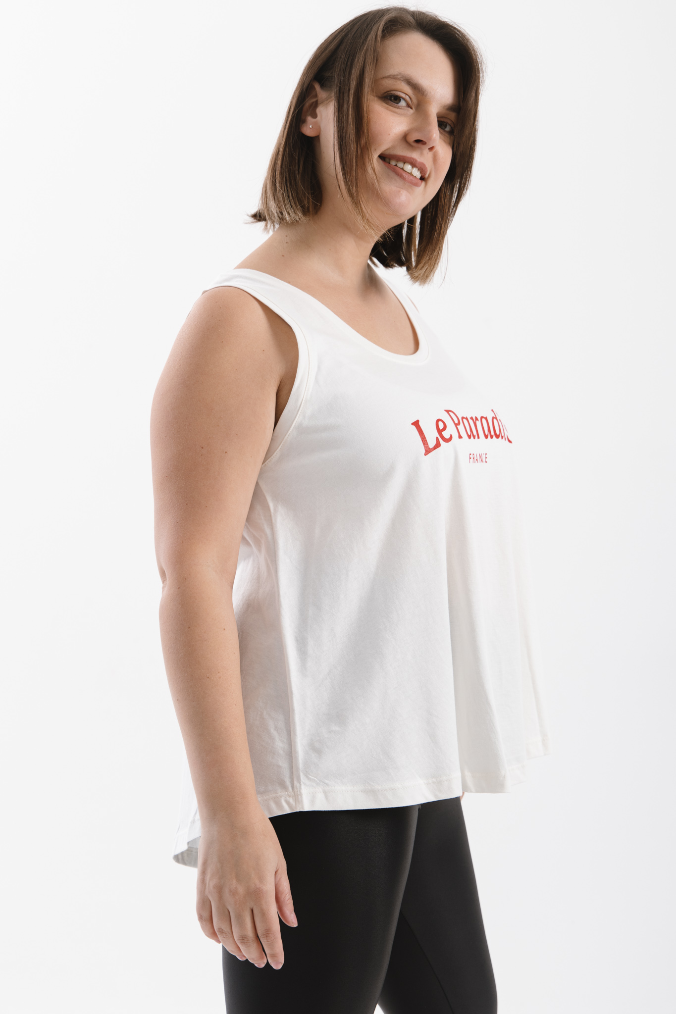 Musculosa Vitta - Imagen 7