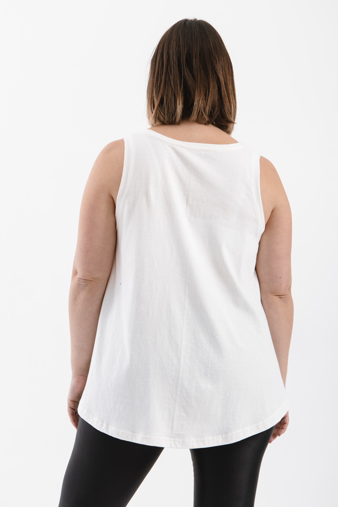 Musculosa Vitta - Imagen 10