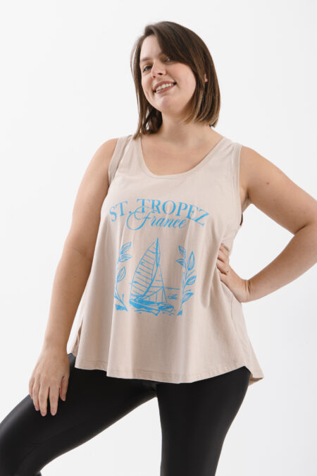 Musculosa Vitta