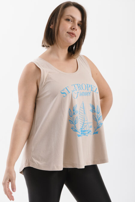 Alternative view of Musculosa Vitta
