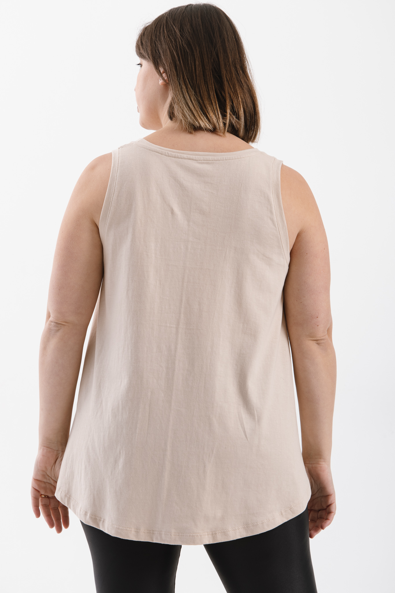Musculosa Vitta - Imagen 5