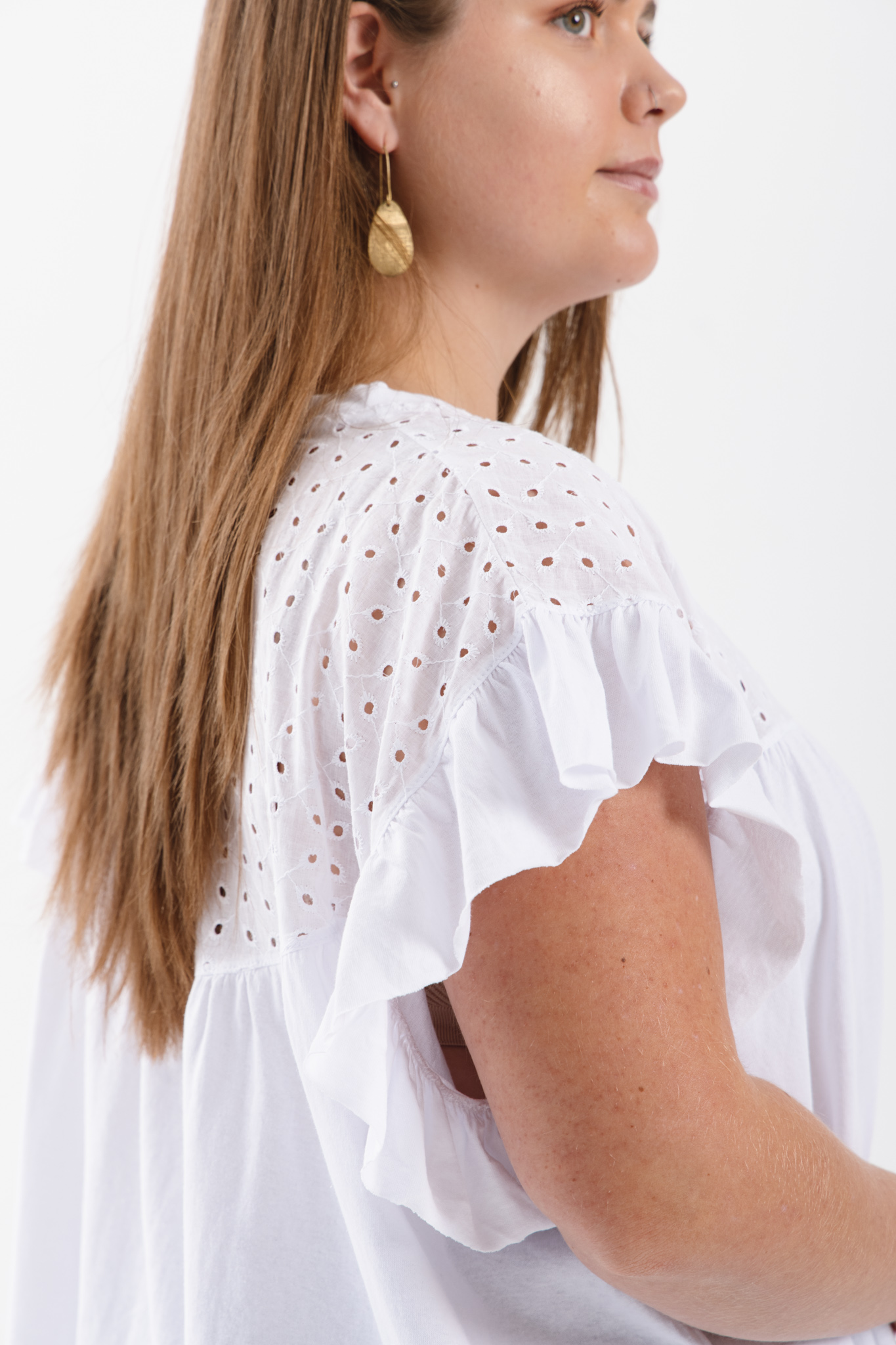BLUSA PEONIA - Imagen 5