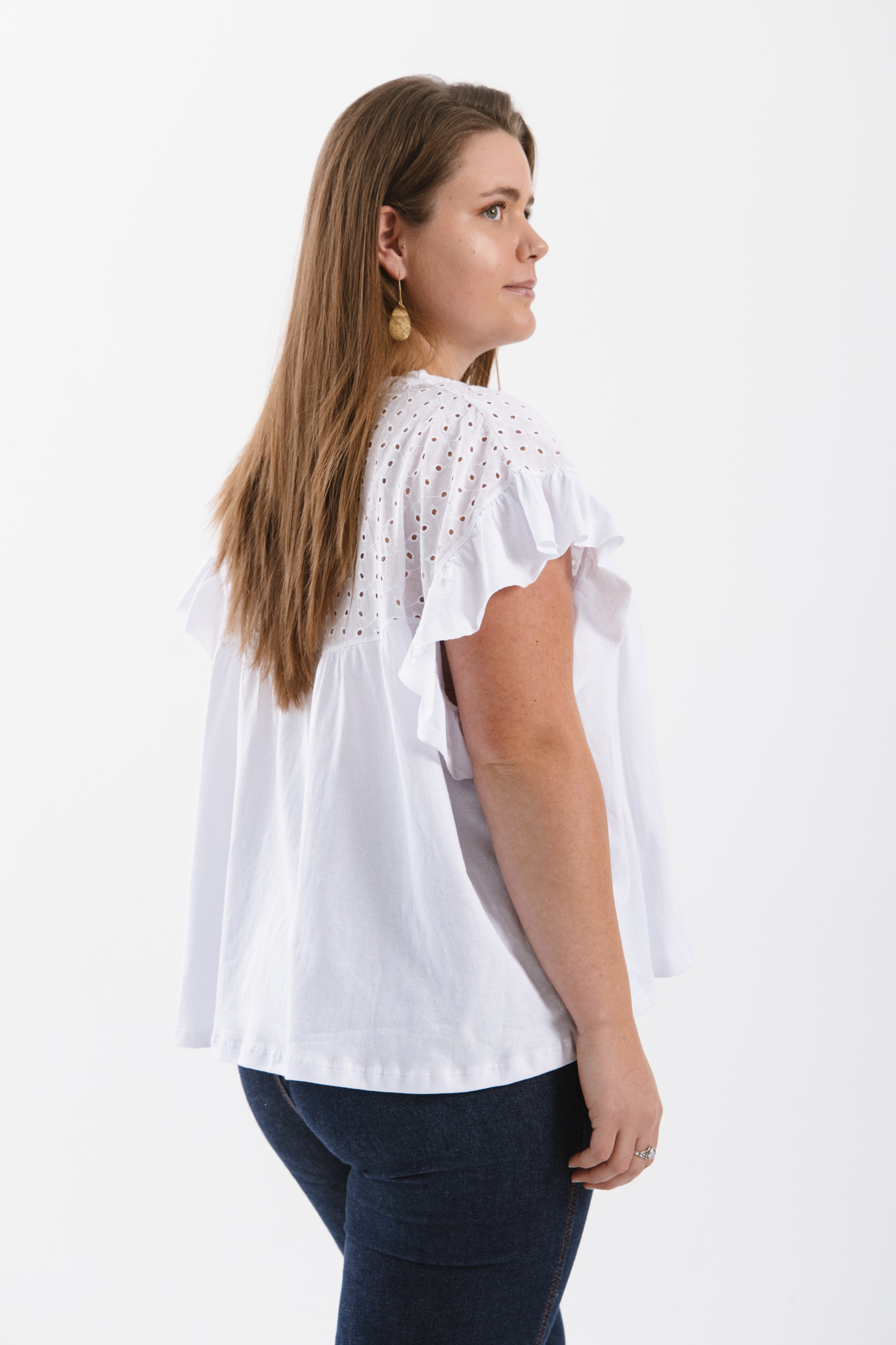 BLUSA PEONIA - Imagen 7