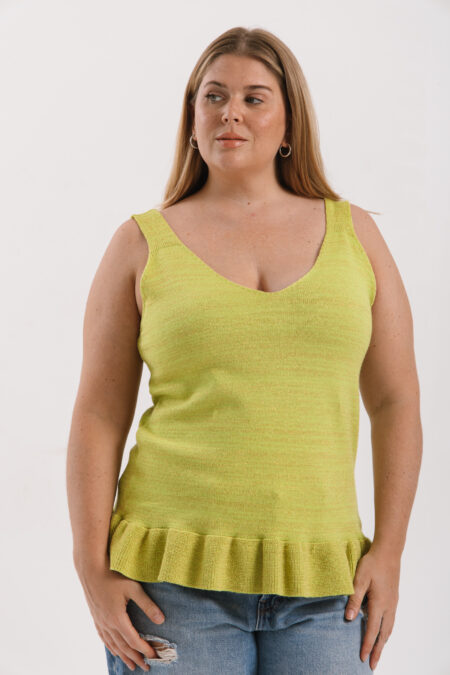 Alternative view of Musculosa Paris