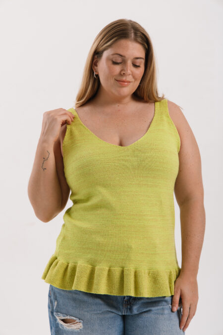 Musculosa Paris