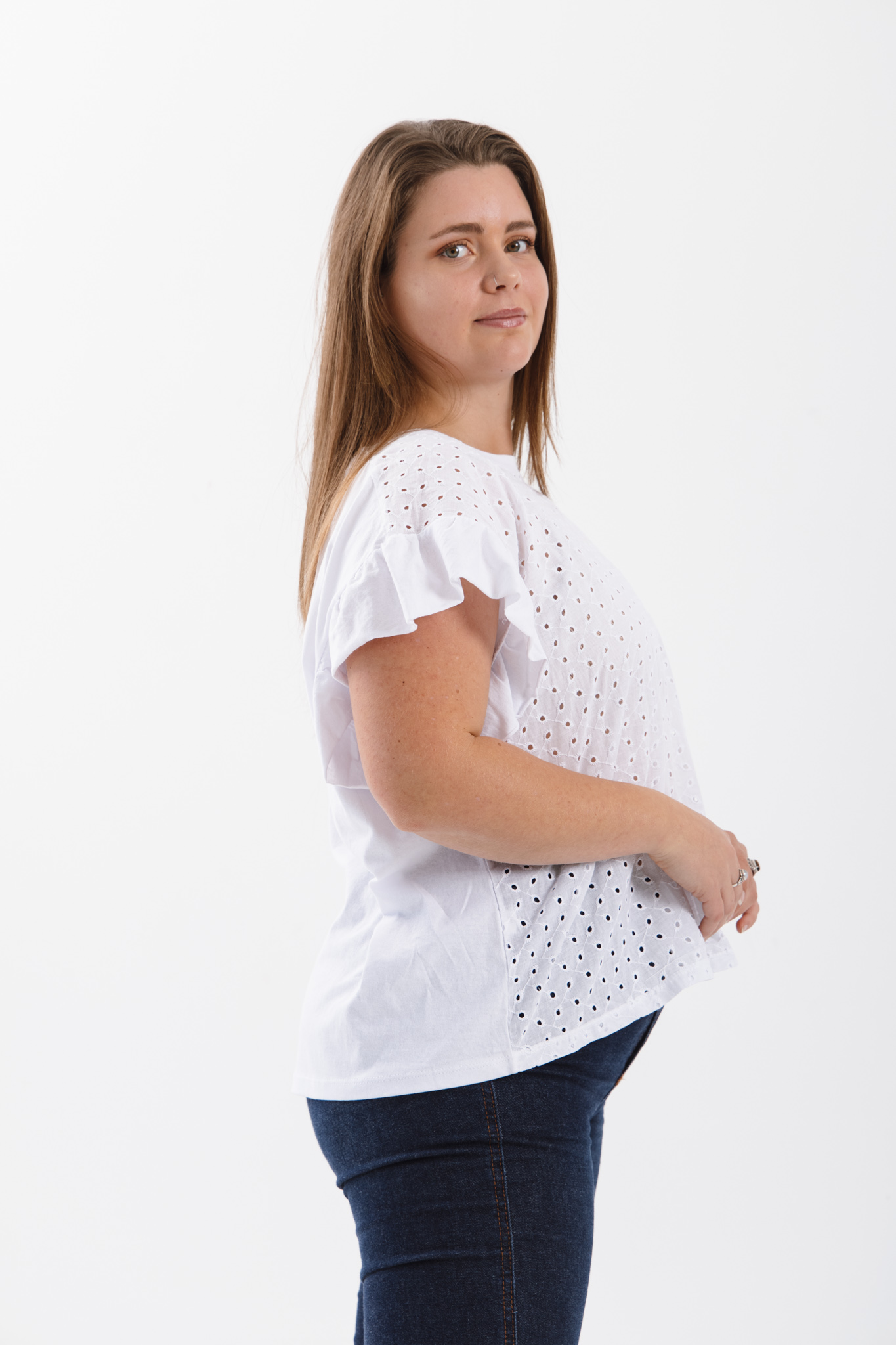 BLUSA TEA - Imagen 4