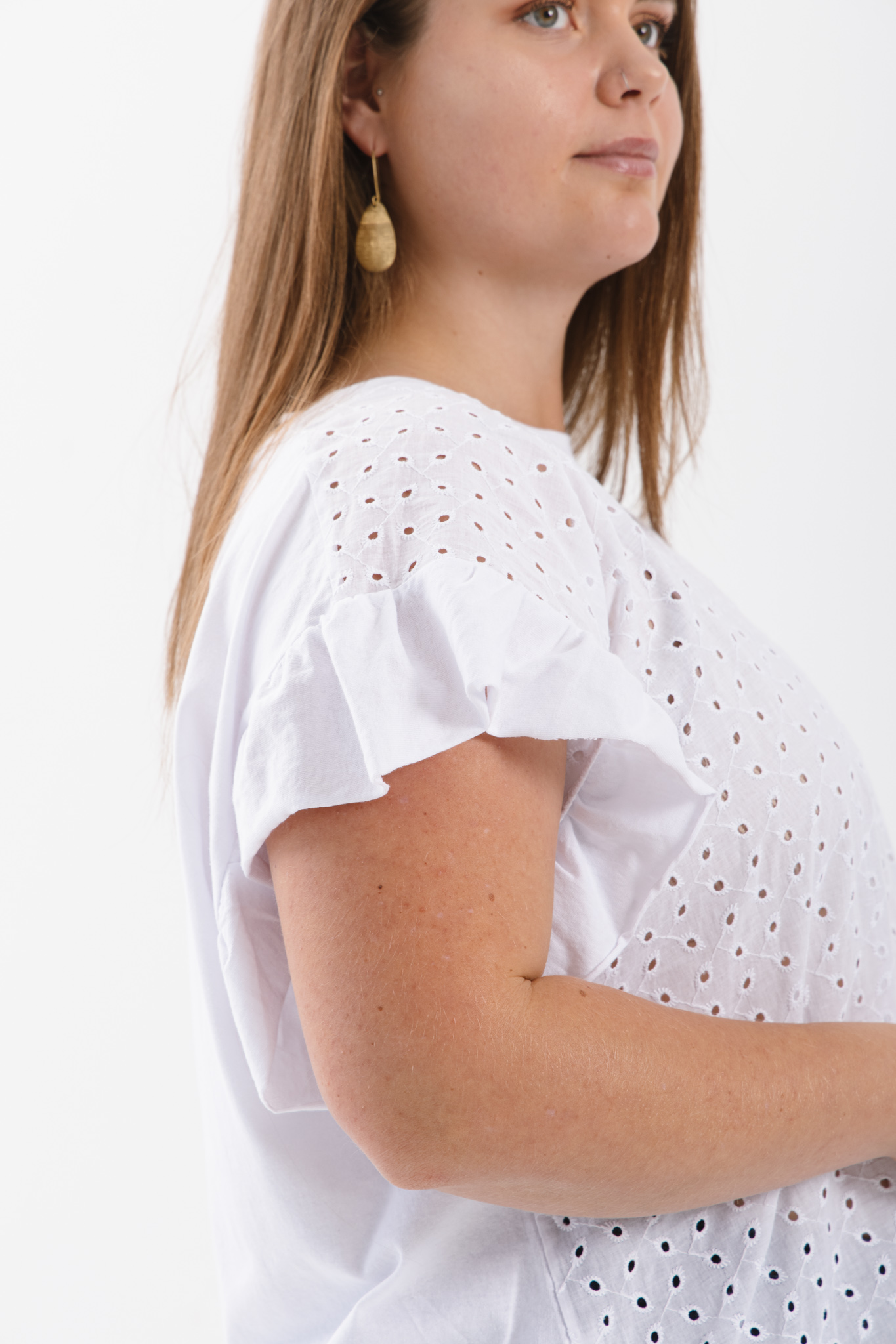 BLUSA TEA - Imagen 5