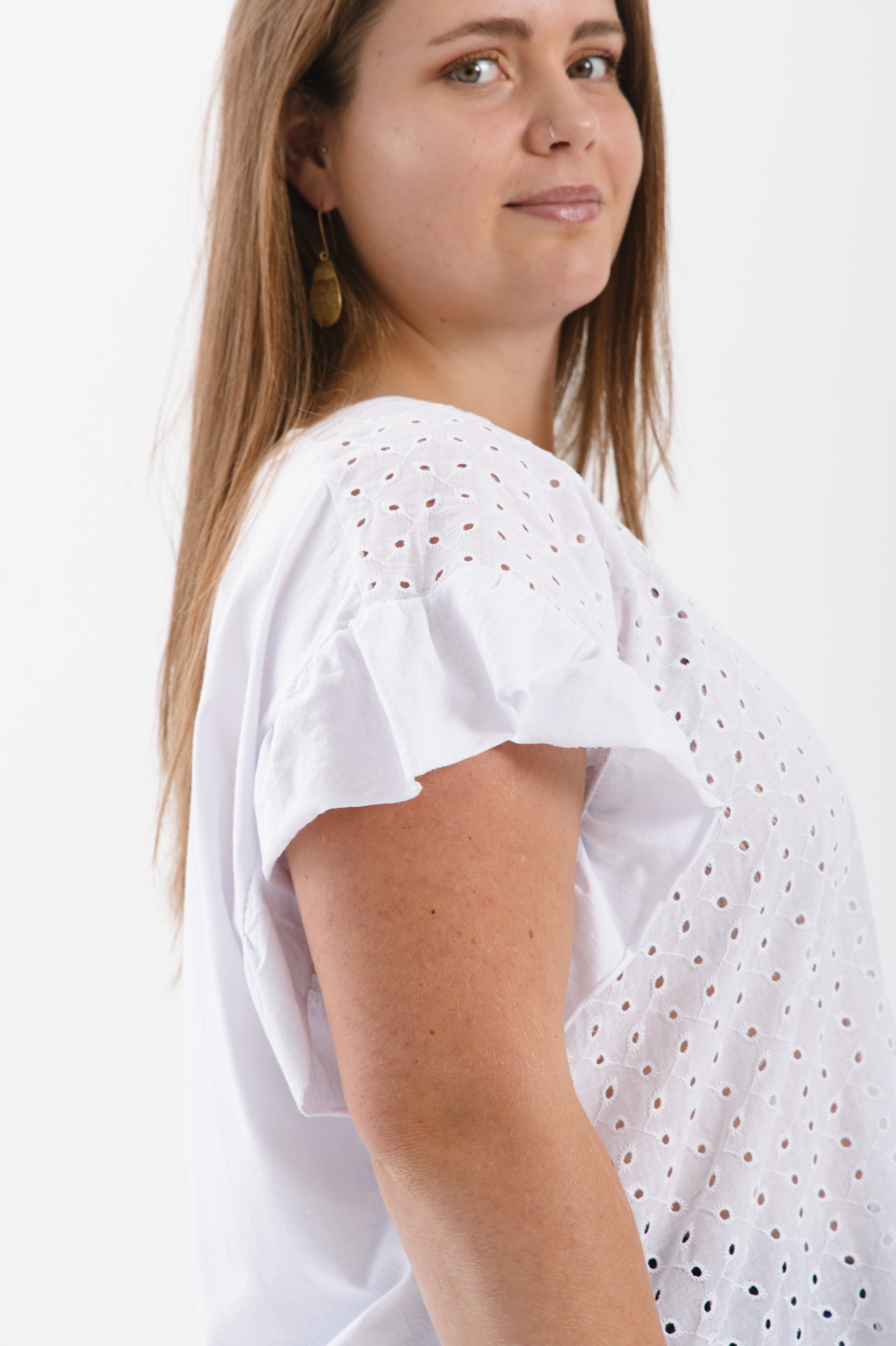 BLUSA TEA - Imagen 6