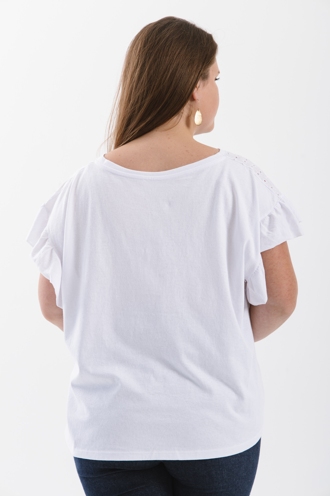 BLUSA TEA - Imagen 7