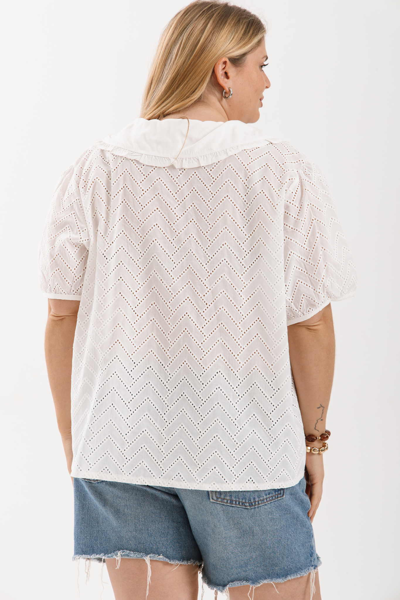 Blusa Malva - Imagen 10