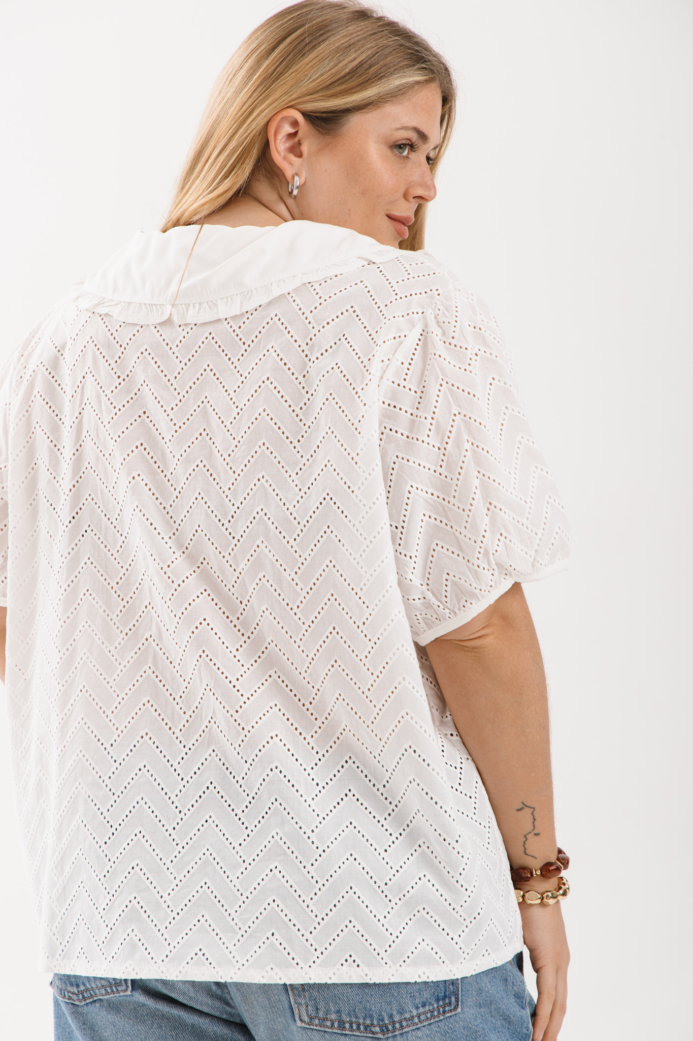 Blusa Malva - Imagen 9