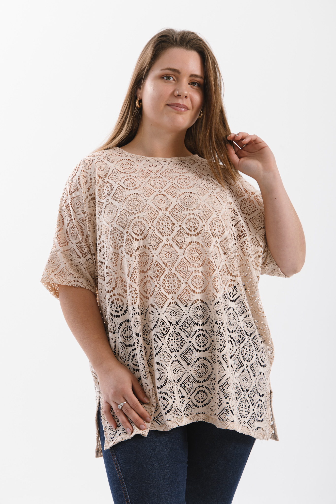 Remera ATHENA