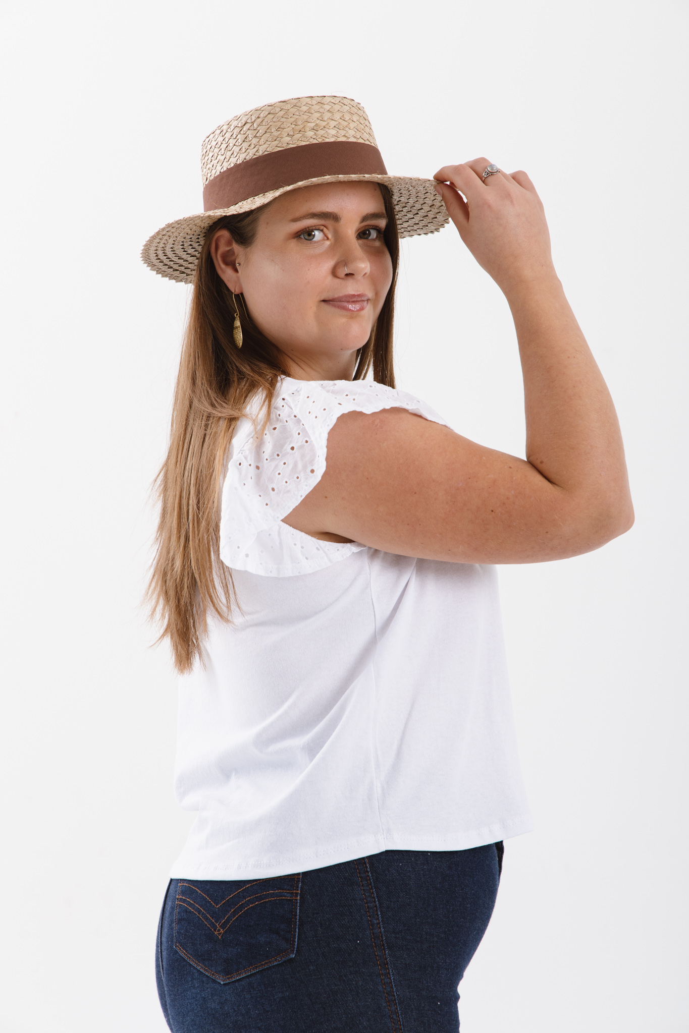 Remera JAZMÍN - Imagen 6