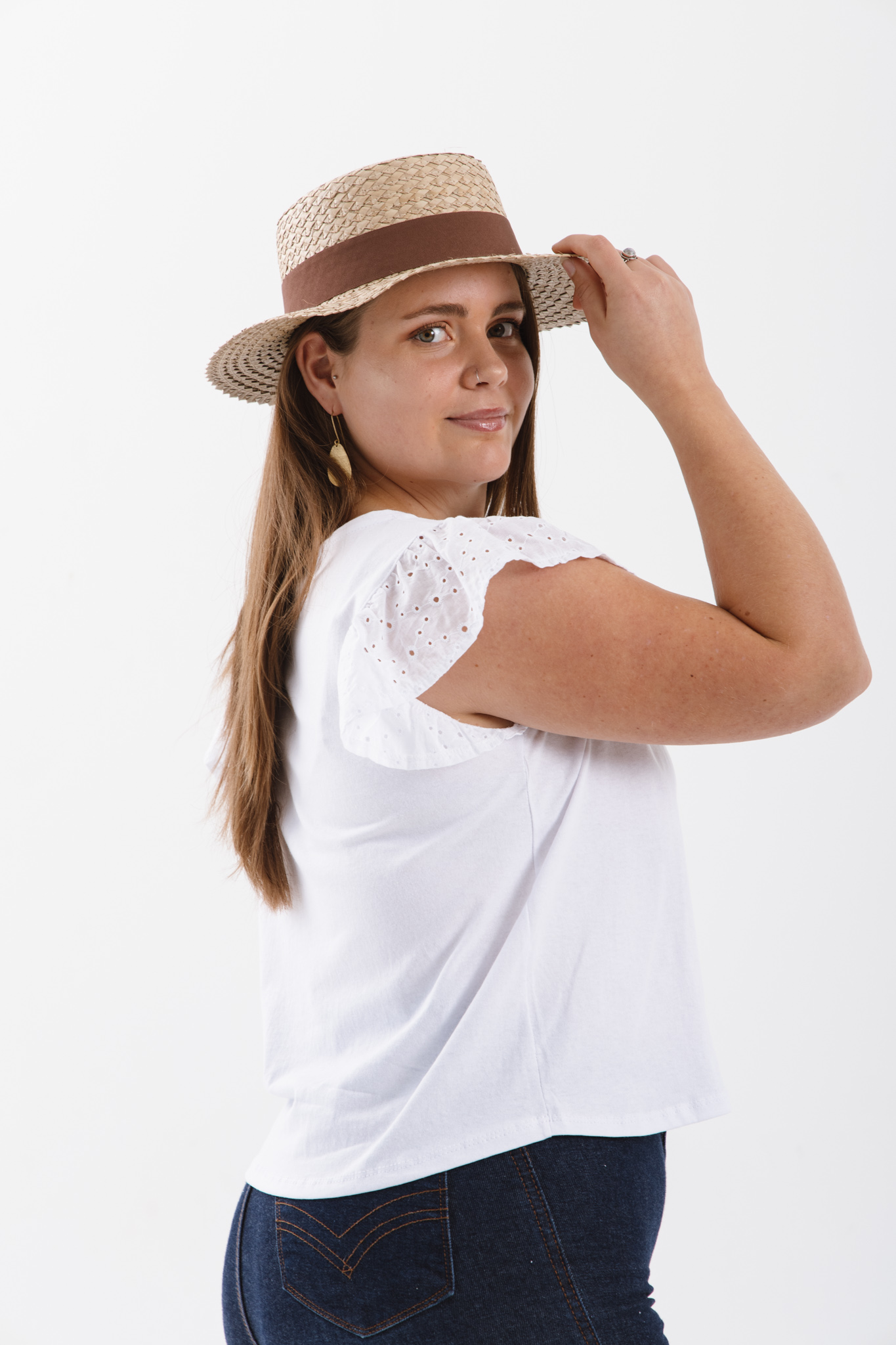 Remera JAZMÍN - Imagen 5