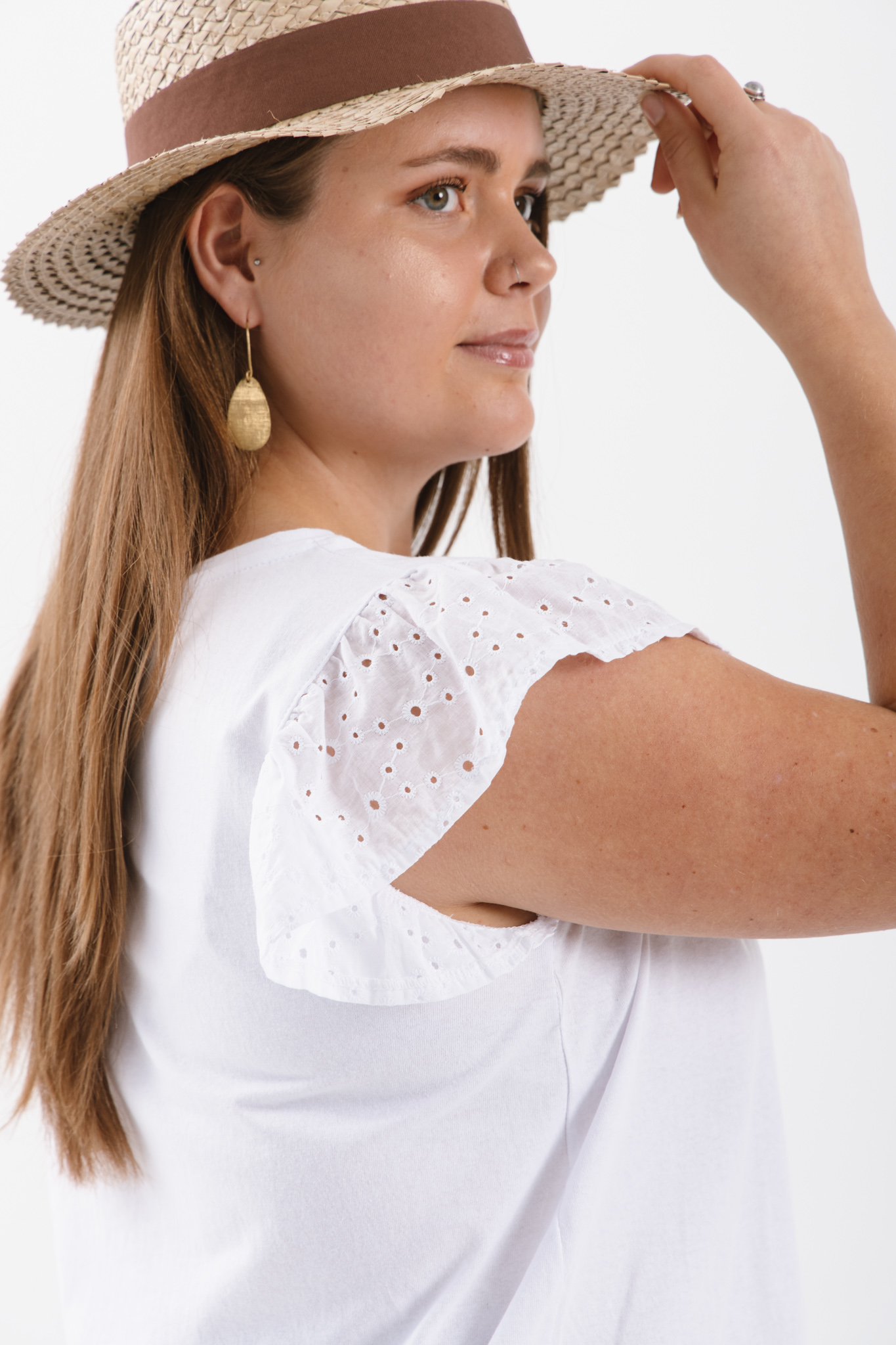 Remera JAZMÍN - Imagen 8