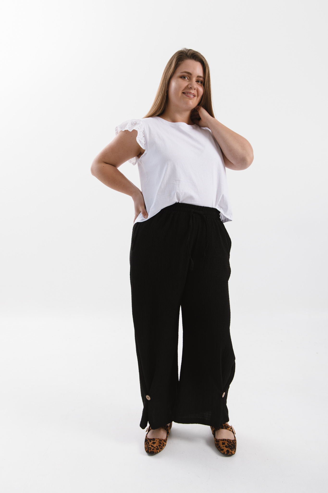 Remera JAZMÍN - Imagen 9