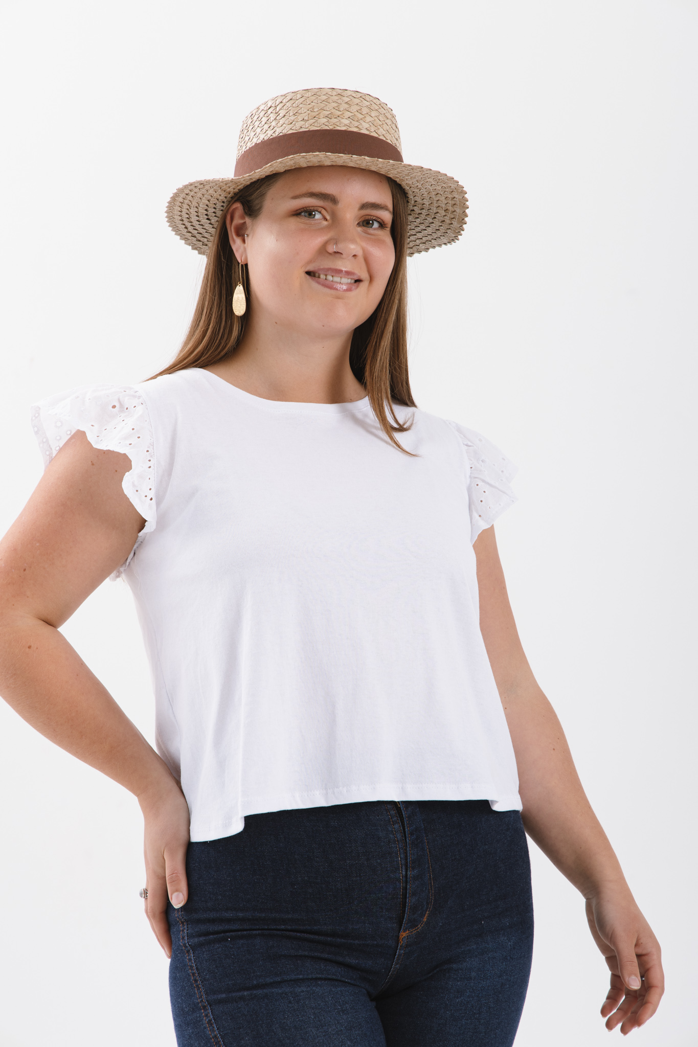 Remera JAZMÍN - Imagen 4