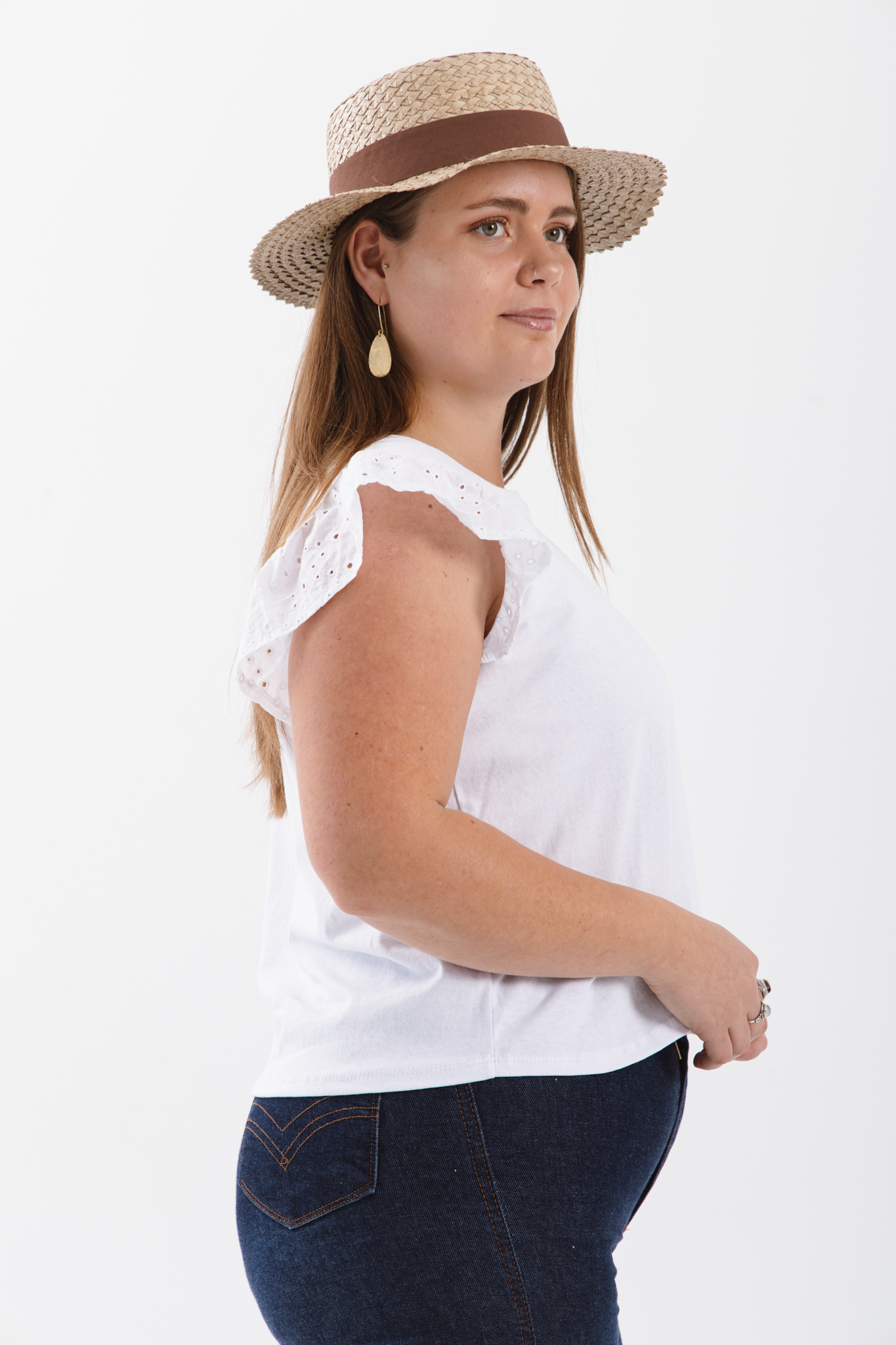 Remera JAZMÍN - Imagen 7