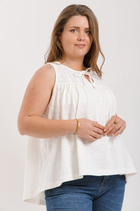 Blusa Juliet