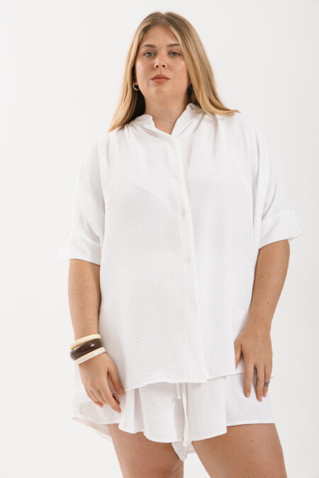 Camisa AMELIA