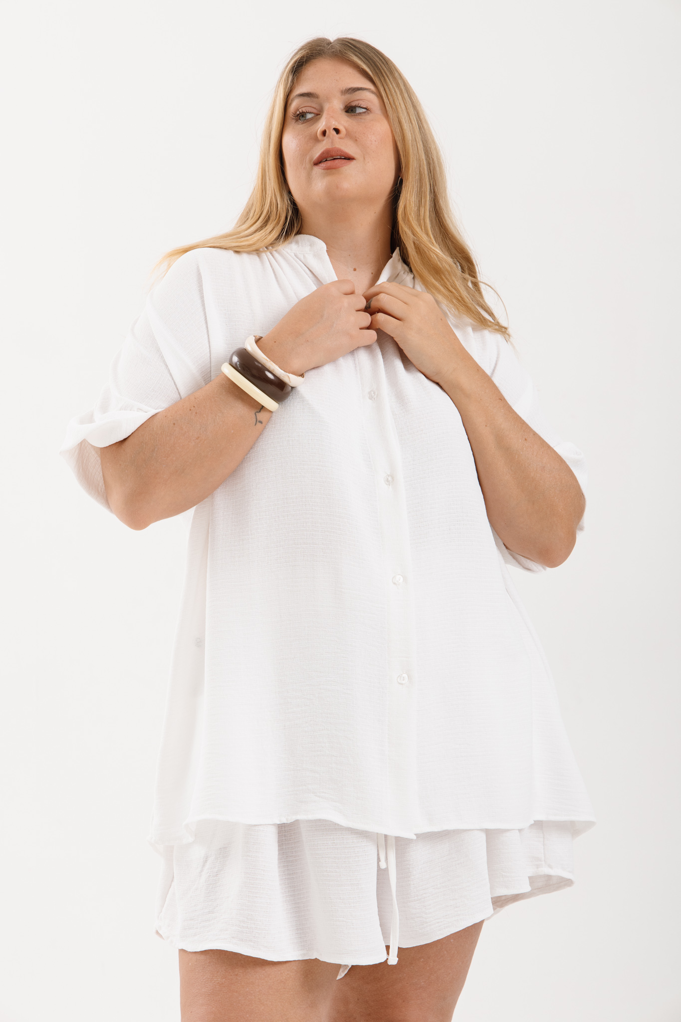 Camisa AMELIA - Imagen 10