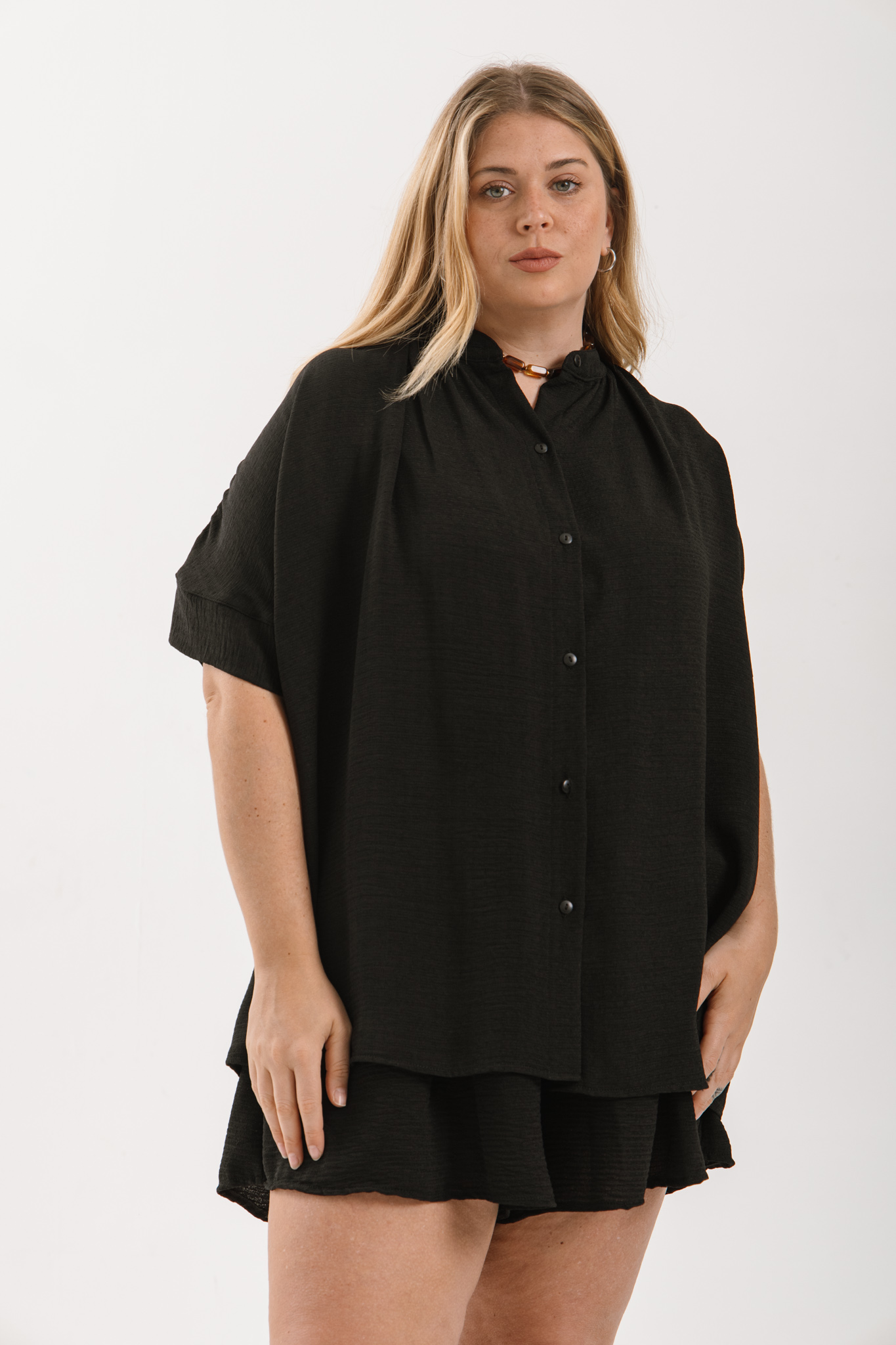 Camisa AMELIA - Imagen 3