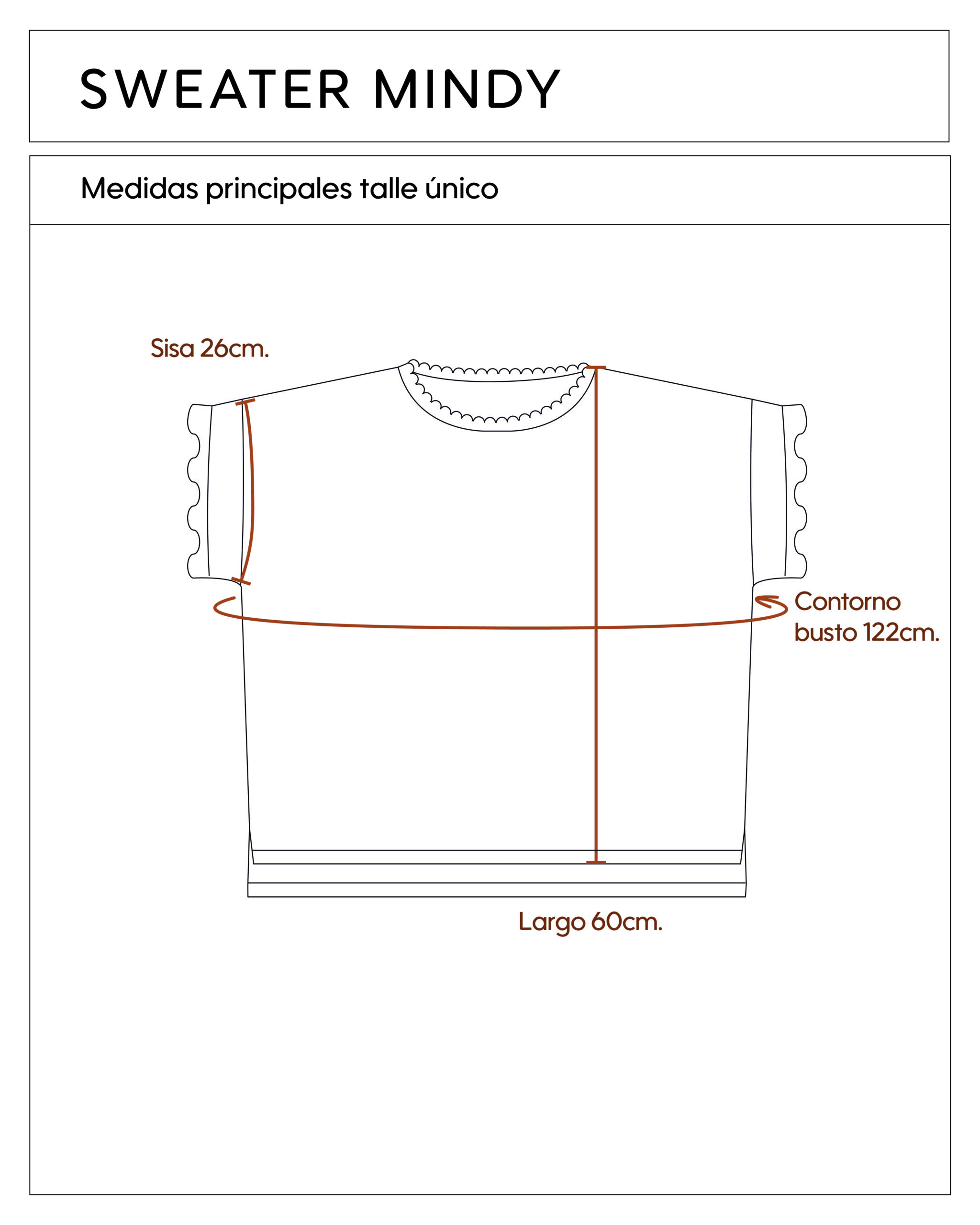 Remera MINDY - Imagen 18