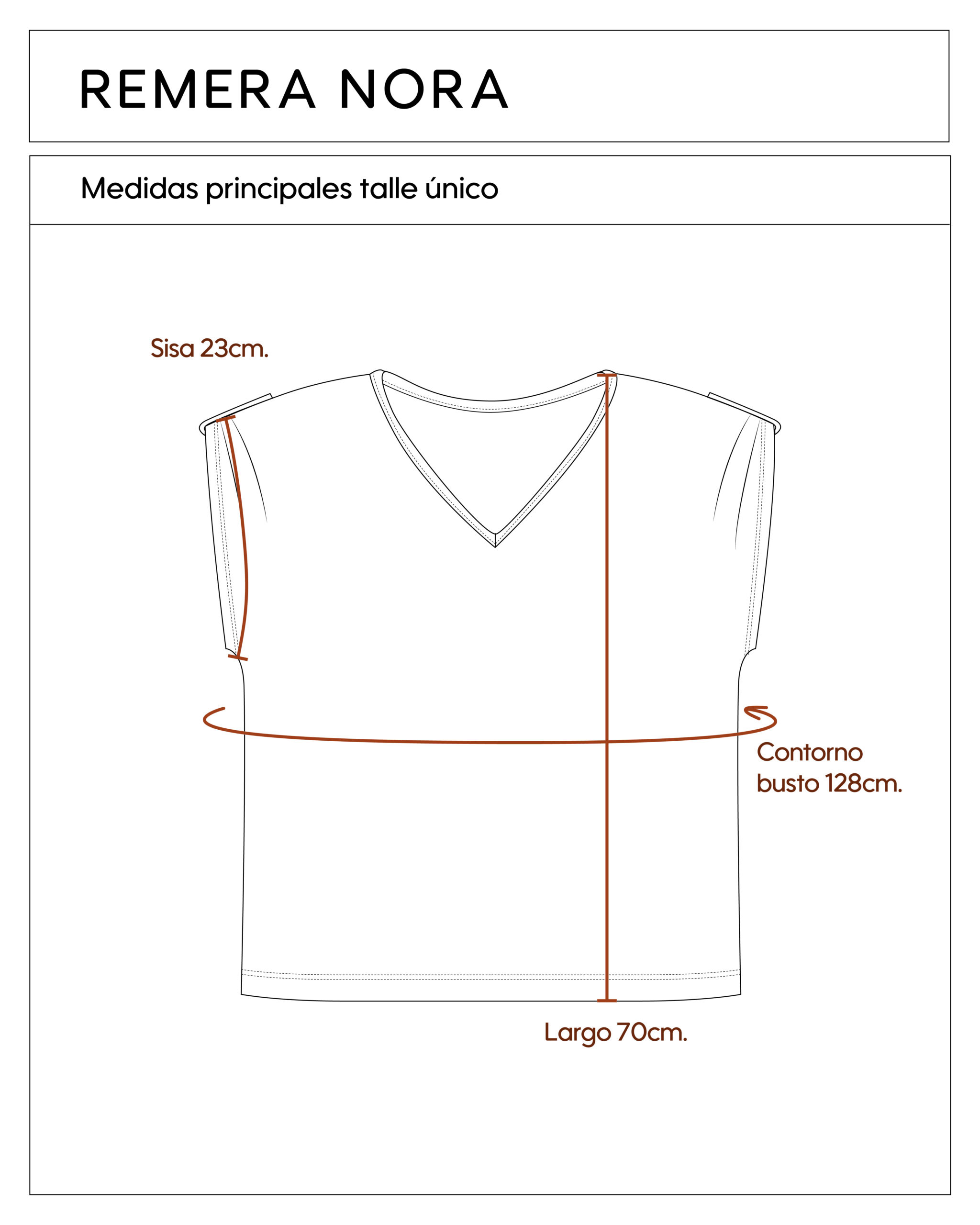 Remera Nora - Imagen 9