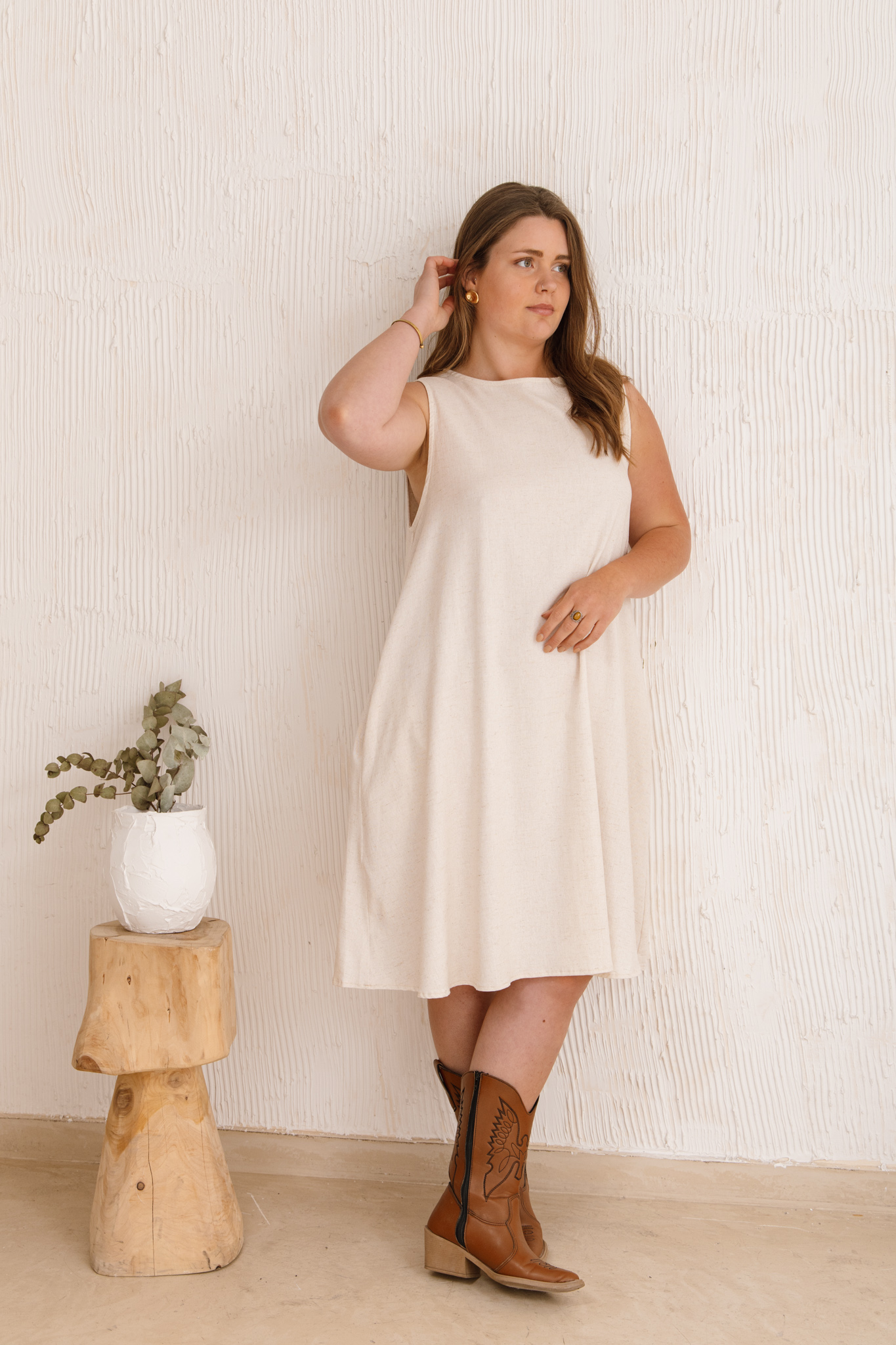 Vestido CATALUÑA - Imagen 13