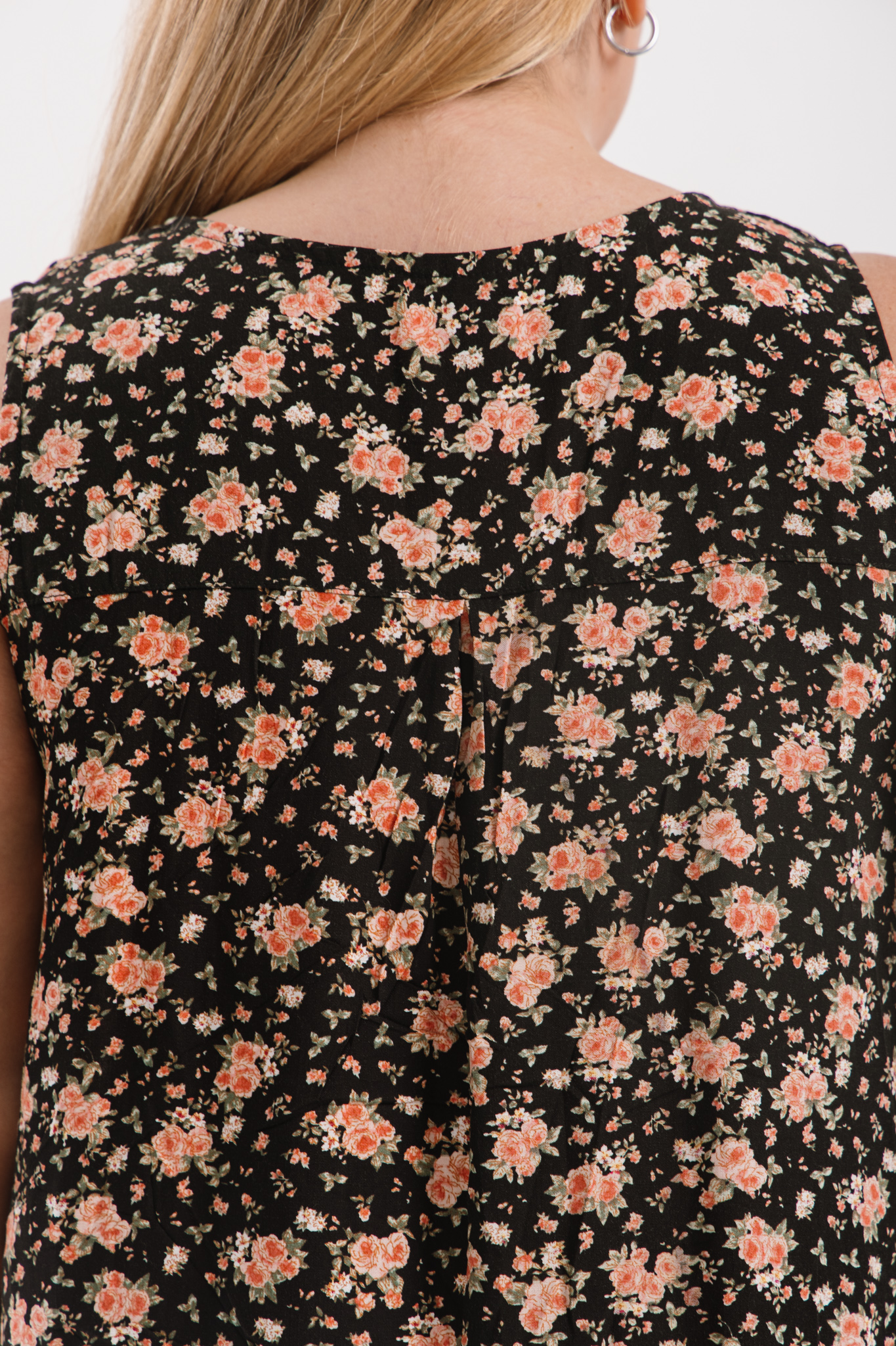 Vestido Cataluña FLOREADO - Imagen 16