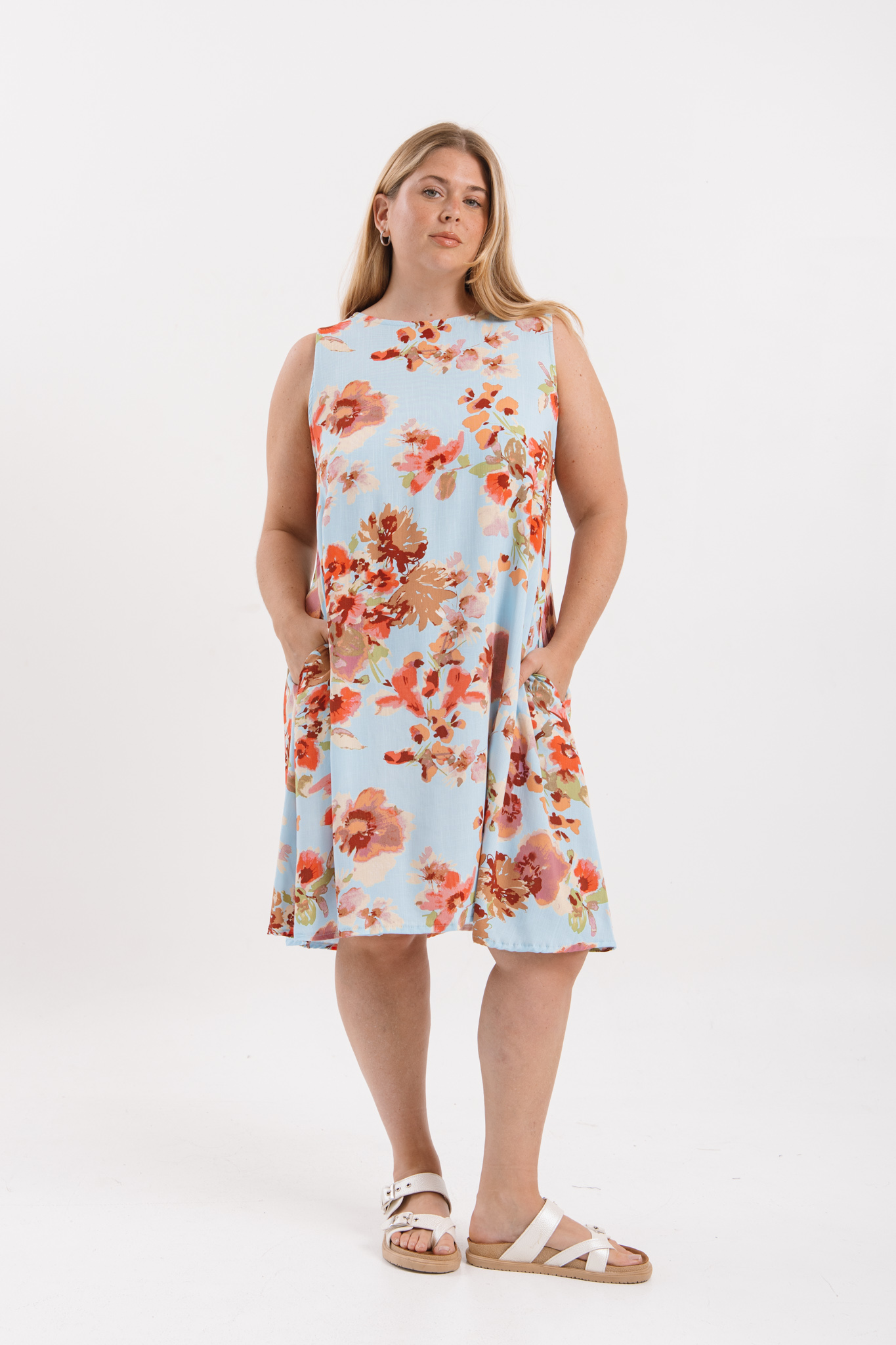 Vestido Cataluña FLOREADO - Imagen 27