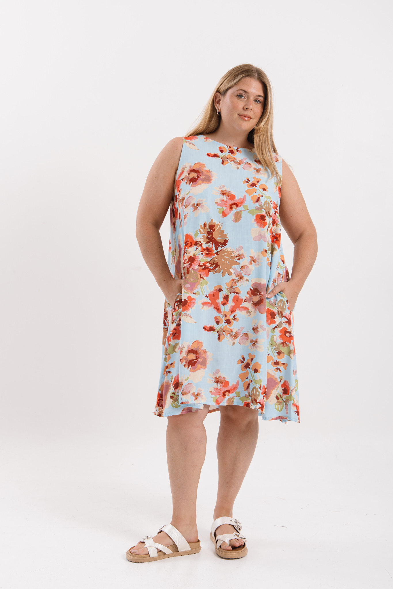 Vestido Cataluña FLOREADO - Imagen 29