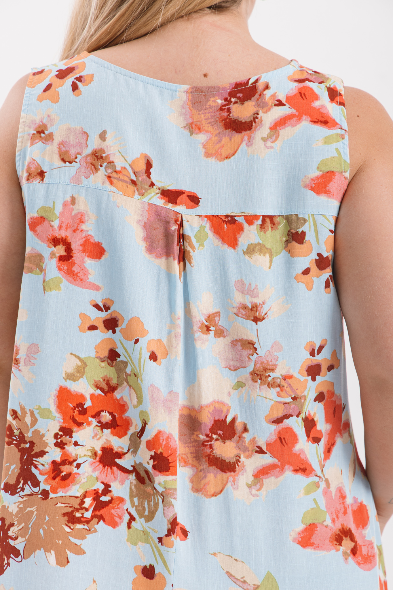 Vestido Cataluña FLOREADO - Imagen 32