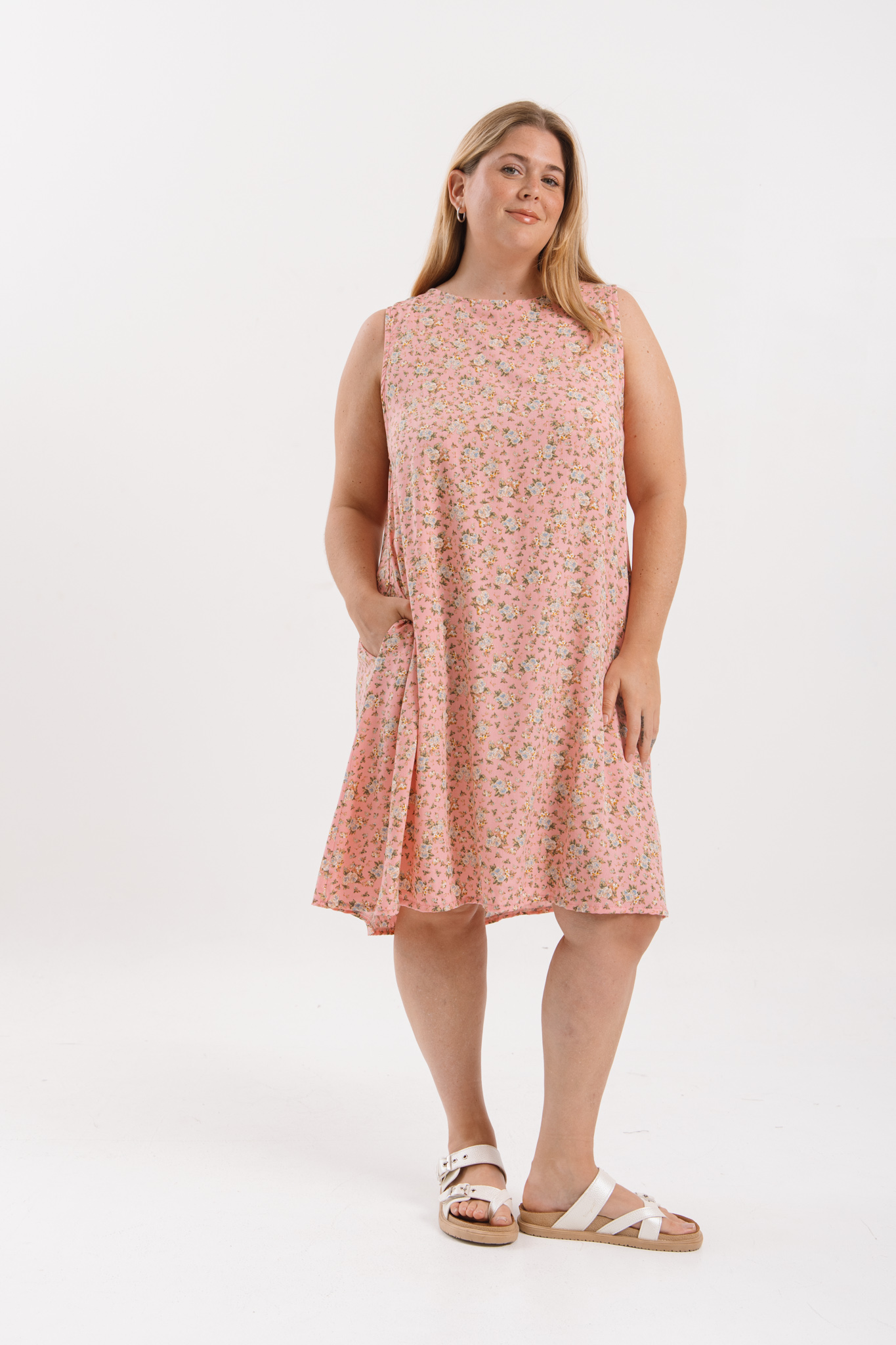 Vestido Cataluña FLOREADO - Imagen 19
