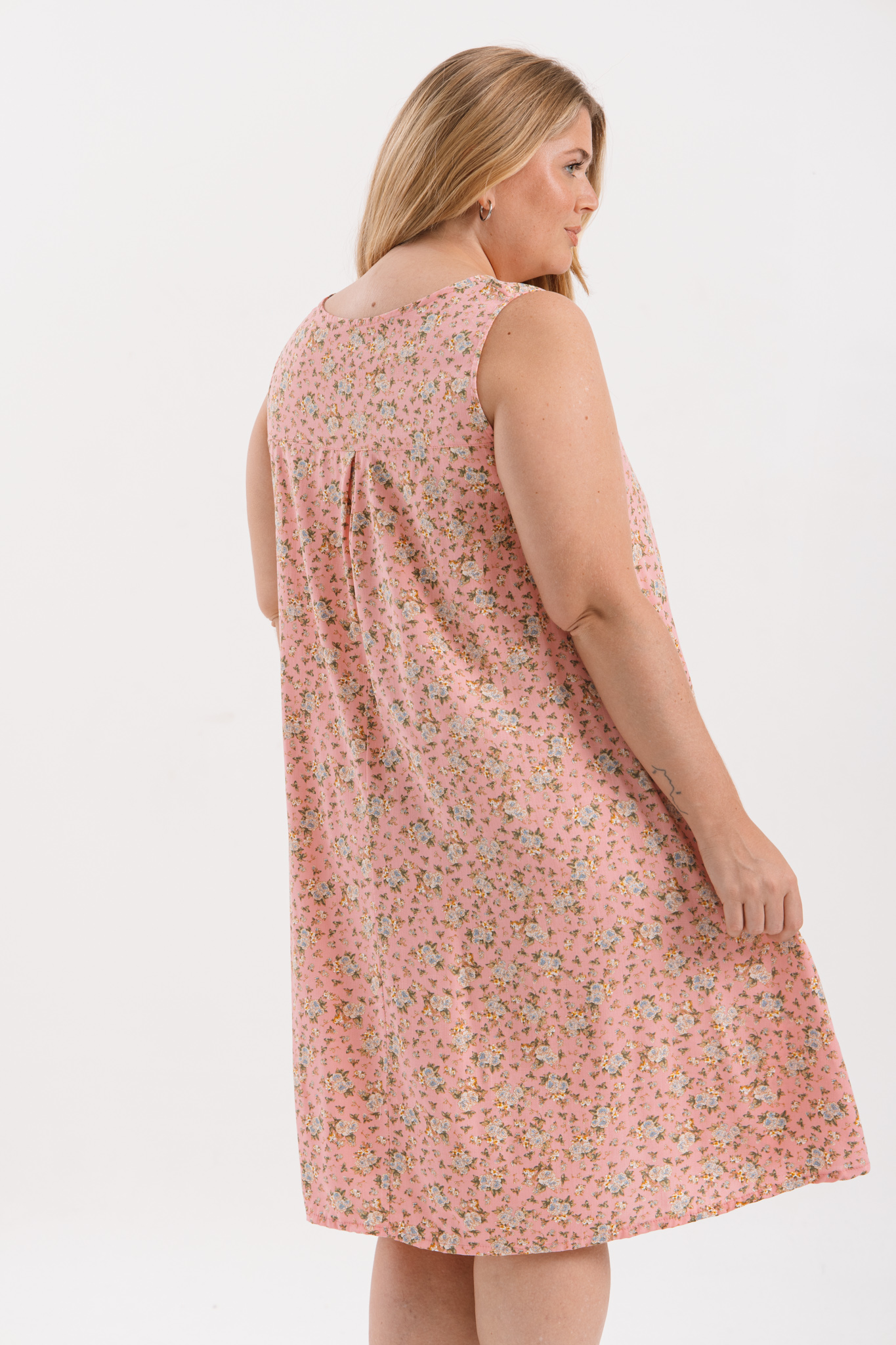 Vestido Cataluña FLOREADO - Imagen 21