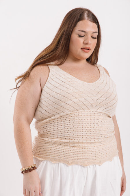 Alternative view of Musculosa AGOS