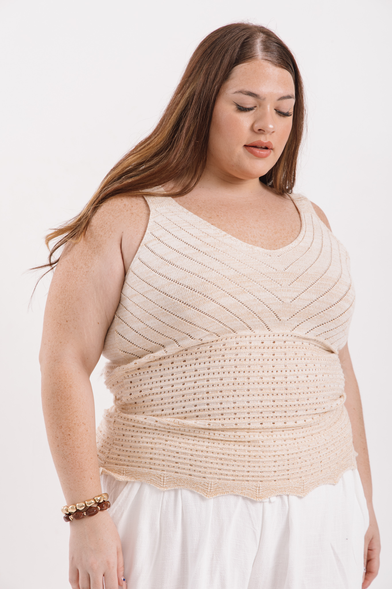 Musculosa AGOS - Imagen 2