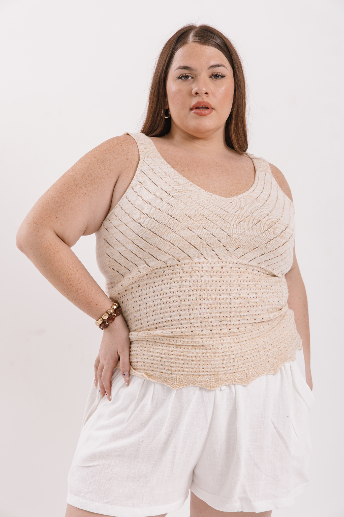 Musculosa AGOS