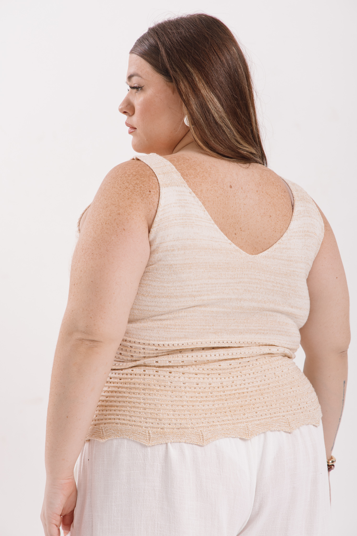 Musculosa AGOS - Imagen 7