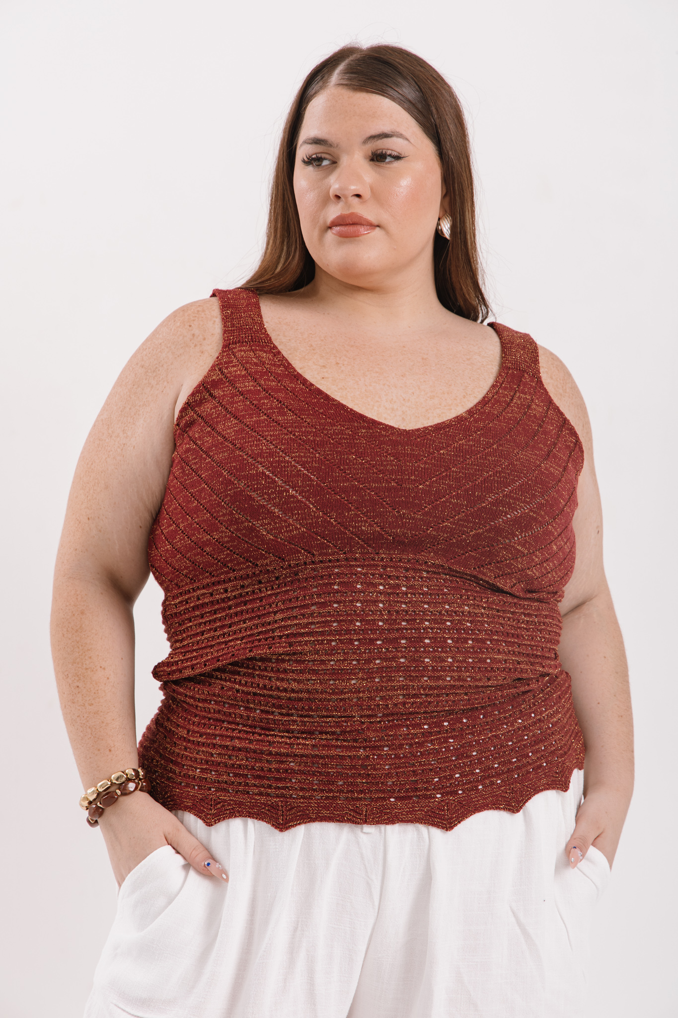 Musculosa AGOS - Imagen 9